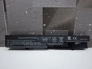 Replacement Laptop Battery For Hp Probook 4320 4320s 4525s 4520s 4520