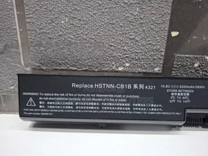 Replacement Laptop Battery For Hp Probook 4320 4320s 4525s 4520s 4520