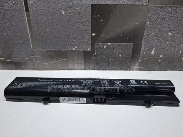 Replacement Laptop Battery For Hp Probook 4320 4320s 4525s 4520s 4520 - thumbnail 4