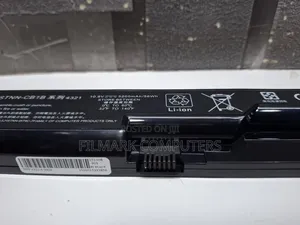 Replacement Laptop Battery For Hp Probook 4320 4320s 4525s 4520s 4520