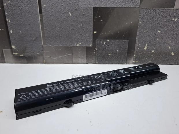 Replacement Laptop Battery For Hp Probook 4320 4320s 4525s 4520s 4520 - main view