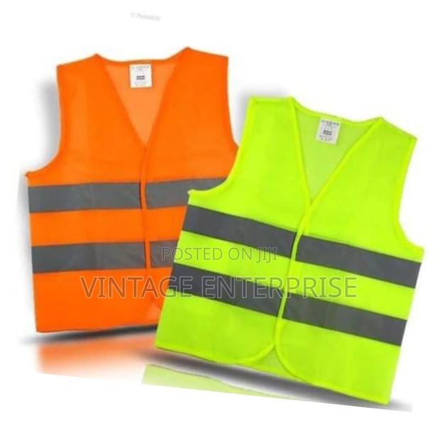 Reflector Safety Reflector - main view