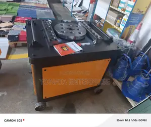Aico Japan Steel Bar Bending Machine