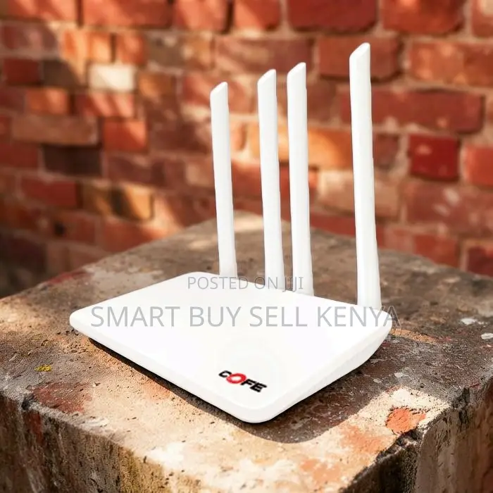 Stable Internet 4g Lte Sim Card High Speed Upto 300 MBPS Wifi Router