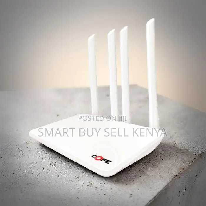 Reliable Performance 4g Lte Sim Card High Speed 300 MBPS Wifi Router