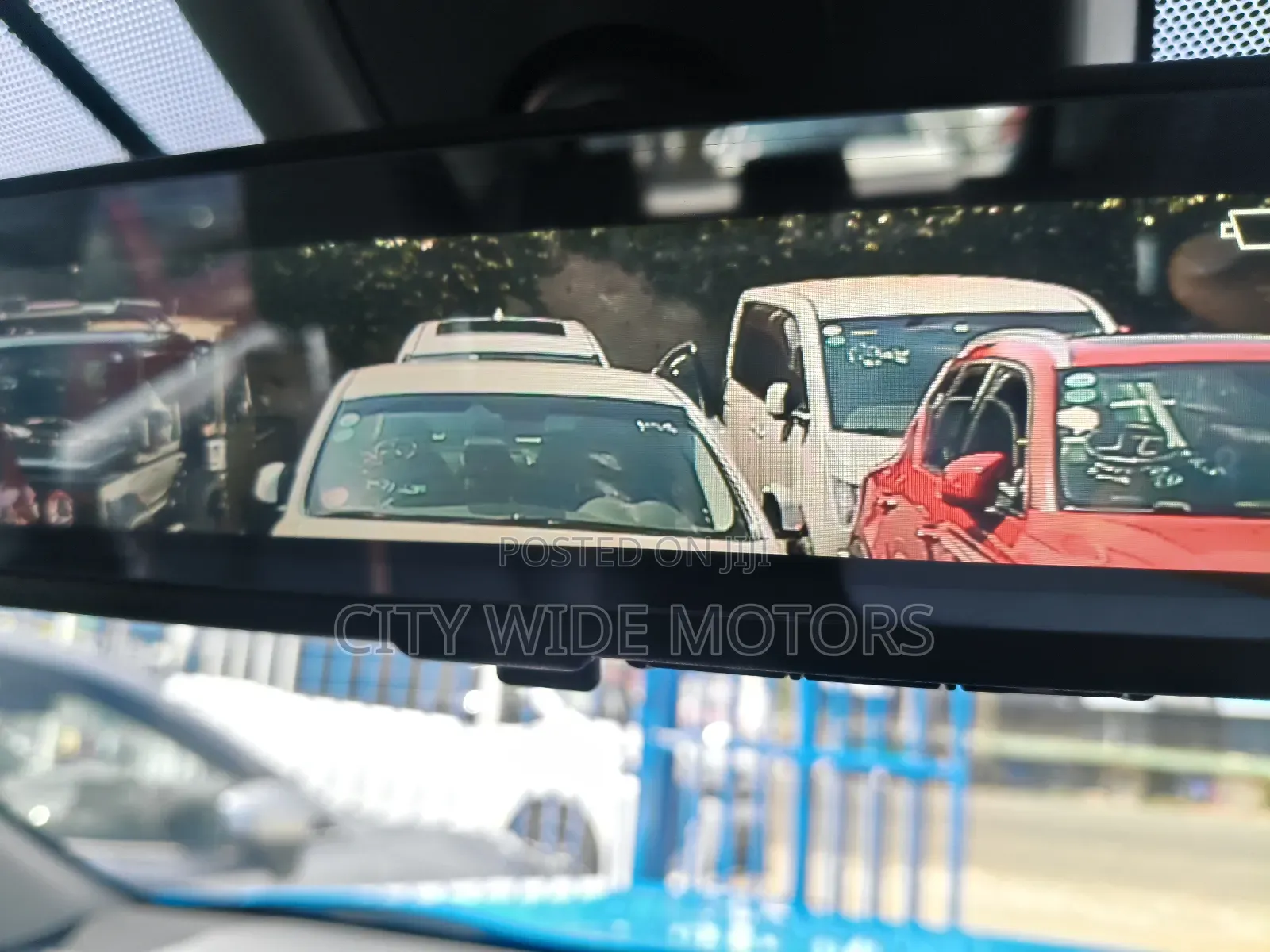 Toyota RAV4 Adventure 2019 Blue