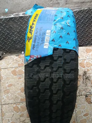 215/70r15c Jk Ranger Made in India