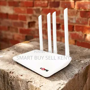 Fast Internet 4g Lte Sim Card High Speed Upto 300 MBPS Wifi Router