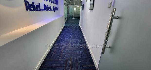 Fully Fitted Office - thumbnail 3