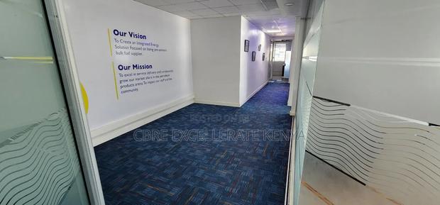 Fully Fitted Office - thumbnail 5