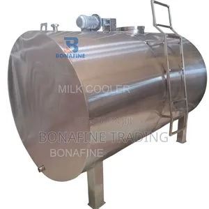 Milk Chiller/Cooler