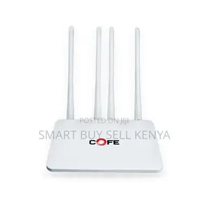 Long-Term Reliability 4g Lte Sim Card High Speed 300 MBPS Wifi Router