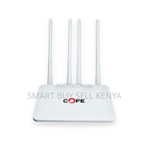 Long-Term Reliability 4g Lte Sim Card High Speed 300 MBPS Wifi Router