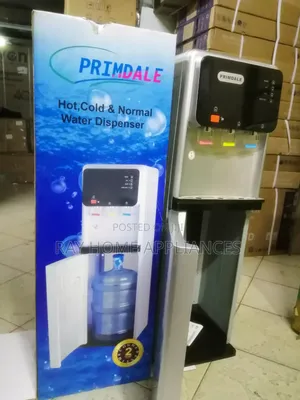 Primdale Bottom Load Water Dispenser