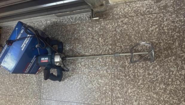 Bosch Paint Mixer
