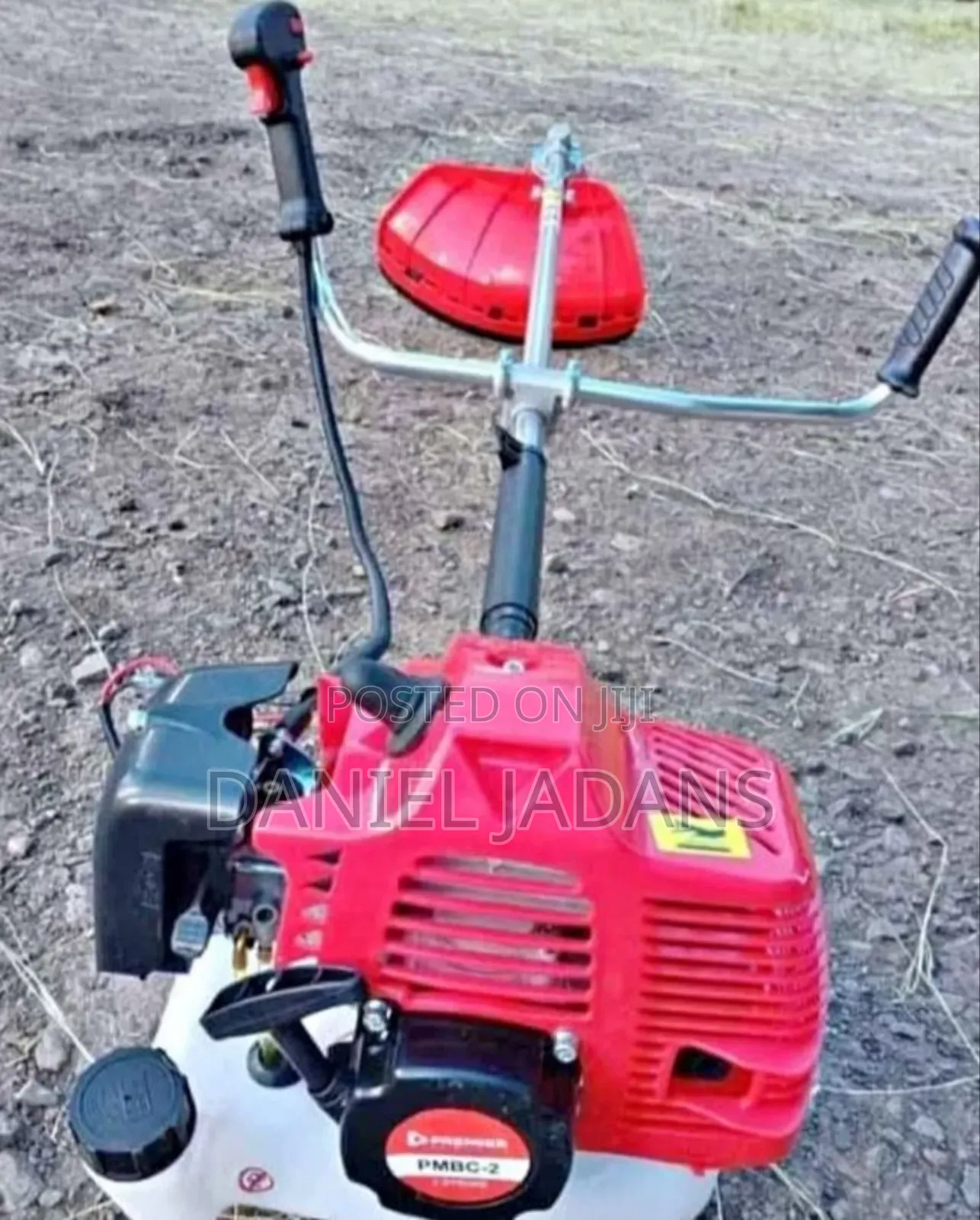 New Affordable/Brush Cutter Bush Cutter Machine