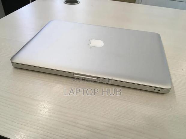 Laptop Apple MacBook Pro 2011 8GB Intel Core I5 HDD 500GB - thumbnail 2