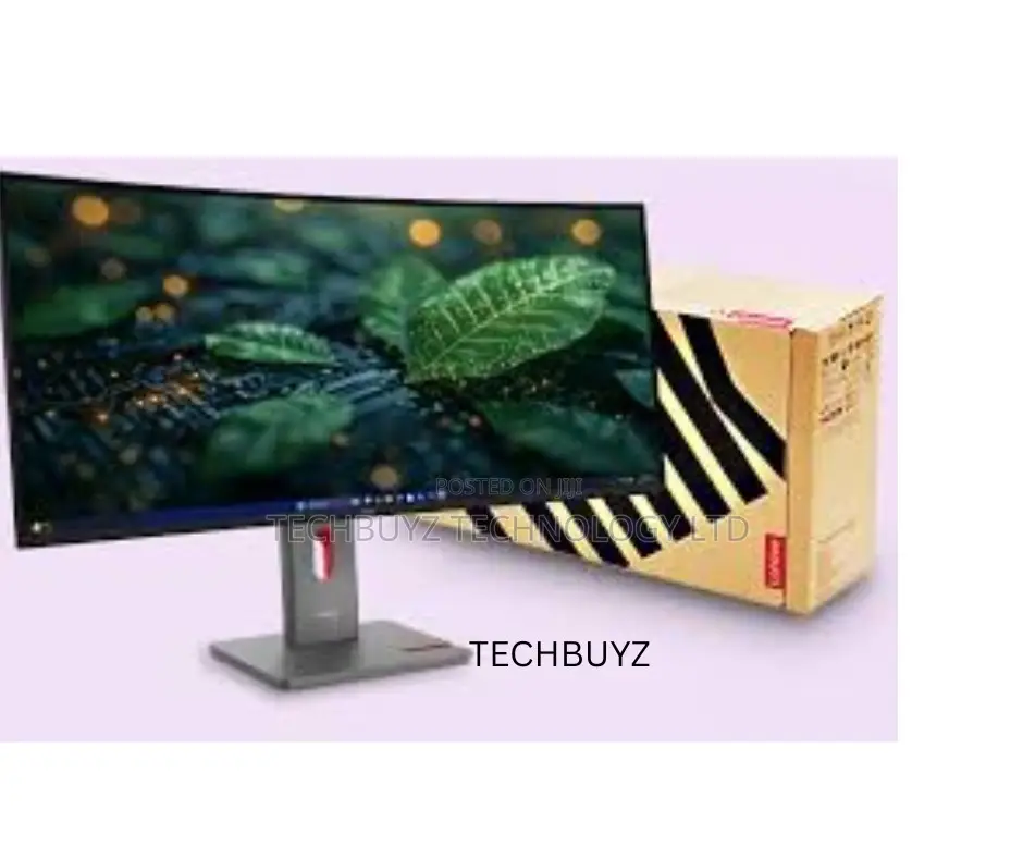 Lenovo Thinkvision P40wd-40 39.7'' Wuhd Ips,5120x2160 -5k,120hz Monito
