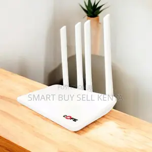 Stable Performance 4g Lte Sim Card High Speed Upto 300mbps Wifi Router