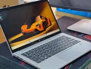 Laptop HP EliteBook 840 G7 16GB Intel Core I7 SSD 256GB