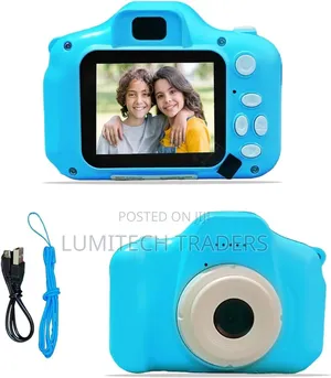 Kids Camera