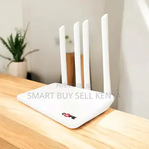 Stable Video Streaming 4g Lte Sim Card High Speed 300 MBPS Wifi Router