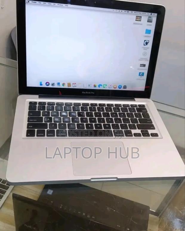 Laptop Apple MacBook Pro 2011 8GB Intel Core I5 HDD 500GB - thumbnail 3