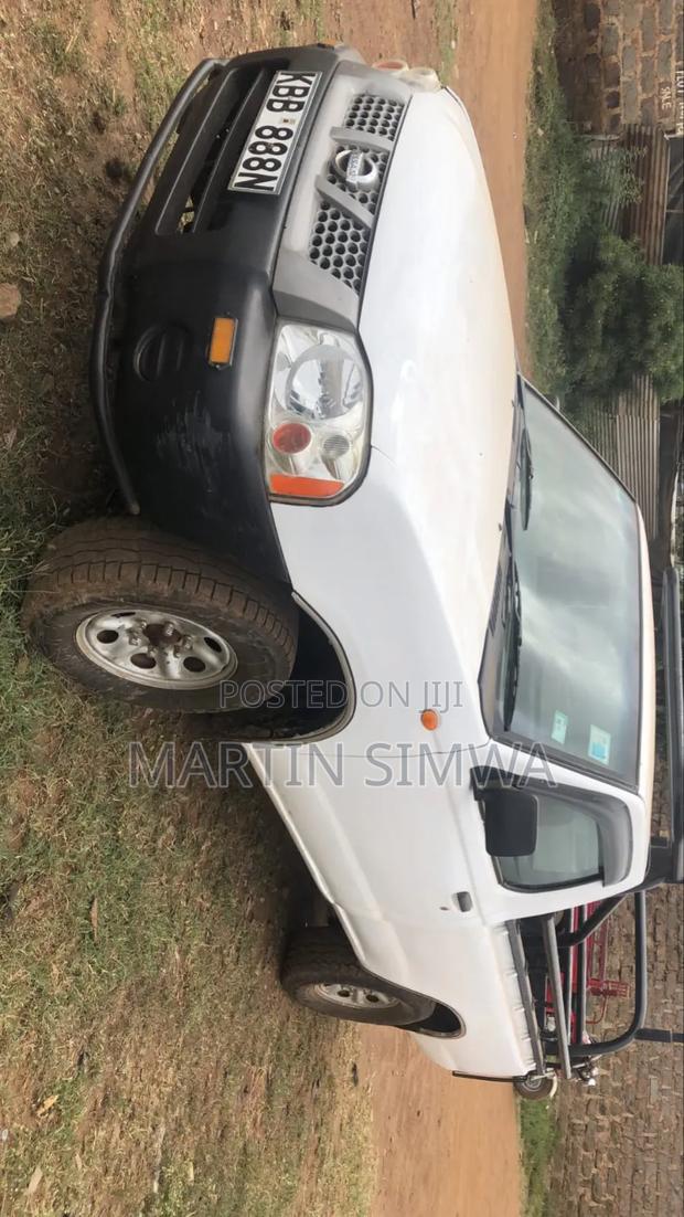 Pick Up Gor Sale - main view