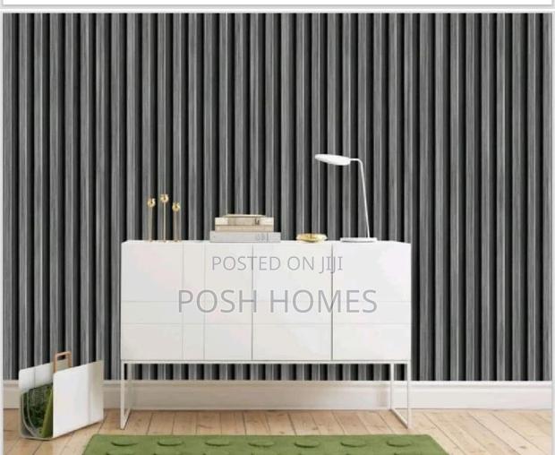 Surface Treatment Flutted Wallpapers - main view
