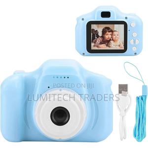 Camera - Kids Camera - thumbnail 2