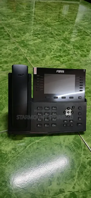 Fanvil X7c Executive Ip Phone