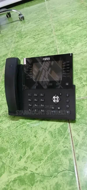 Fanvil X7c Executive Ip Phone