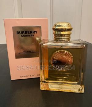 Burberry Goddess - main view