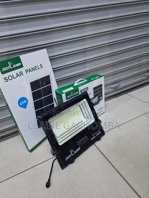 Ip67 Solar Light 500watts - thumbnail 2