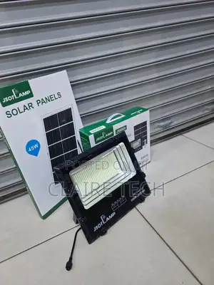 Ip67 Solar Light 500watts