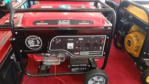 Generator 8.0kva - Aico Japan