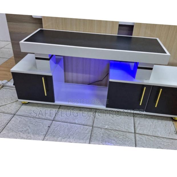Istanbul 1 Tv Stand at KSH 5800 Only - Pickup Today!”