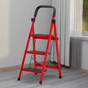 3 Step Ladder - thumbnail 2