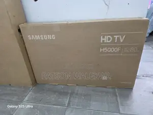 Samsung 32′′ 32h5000 Hd Smart Tv