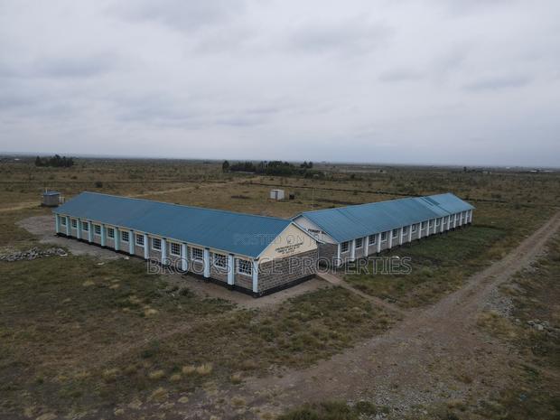 Kamakis, Mwalimu Farm Affordable Plot for Sale - main view