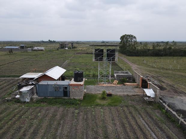 Kamakis, Mwalimu Farm Affordable Plot for Sale - thumbnail 2