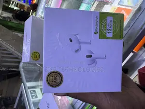 Airpods Pro 2nd Gen Reading Ton Type C With Anc