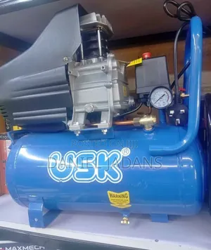 New Affordable Usk/25l Air Compressor