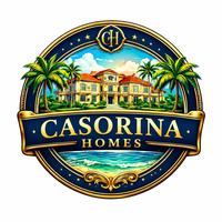 CASORINA HOMES logo