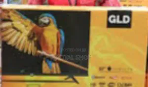 GLD 65 Inch Smart Android Frameless Tv