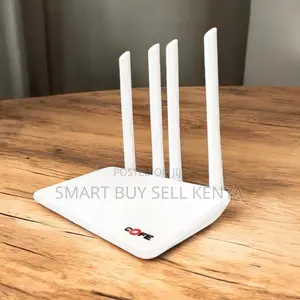 Energy Saving 4g Lte Sim Card High Speed Upto 300 MBPS Wifi Router
