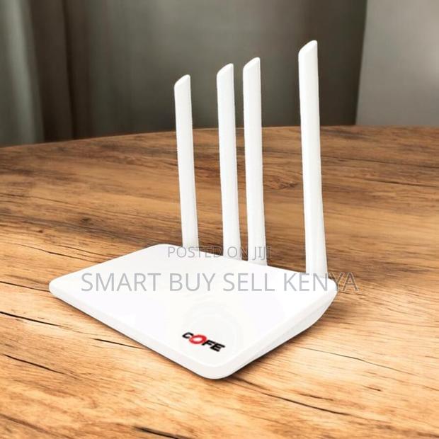 Energy Saving 4g Lte Sim Card High Speed Upto 300 MBPS Wifi Router