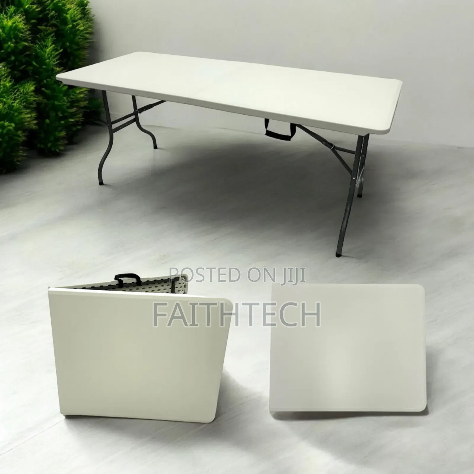 Folding Table Portable