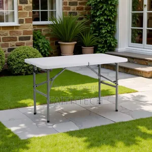 Folding Table Portable