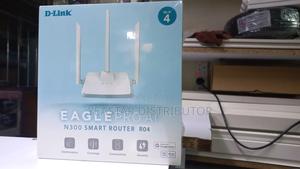 Dlink R04 Eangle Pro Router - thumbnail 2